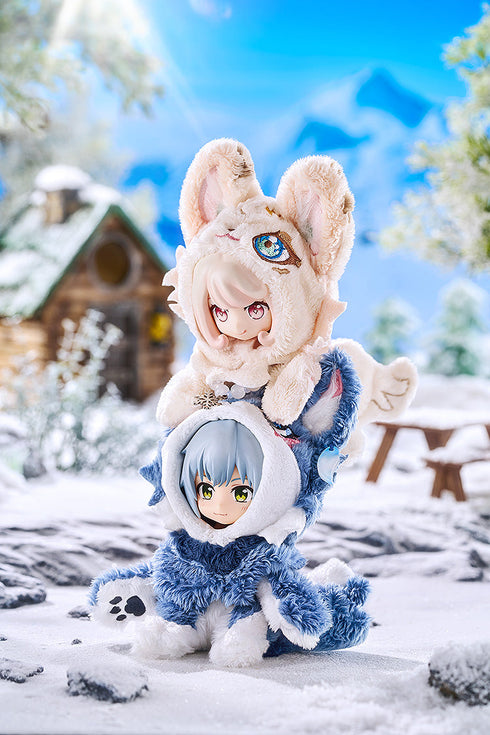 『FLUFFY LAND』ねんどろいどどーる きぐるみパジャマ Caesar